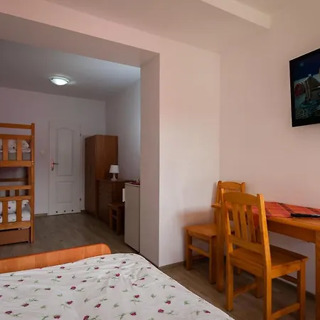Domowa Przystan Guest house Wladyslawowo-Chlapowo