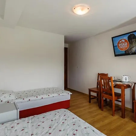 Guest house Domowa Przystan Wladyslawowo-Chlapowo
