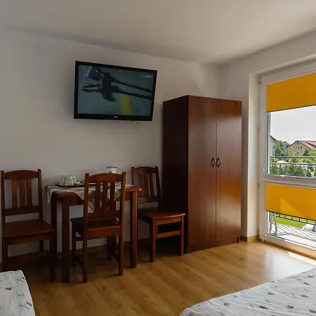 Domowa Przystan Guest house *