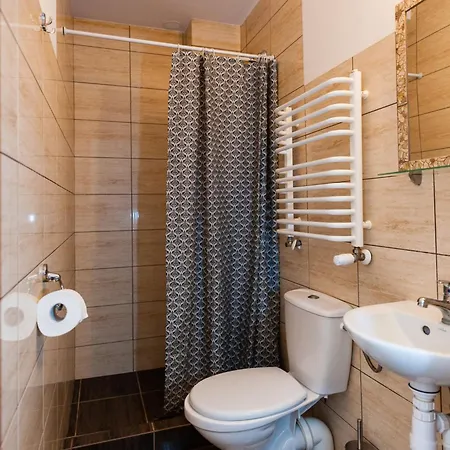 Domowa Przystan 3*