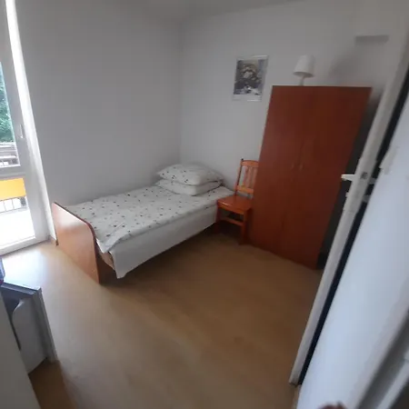 Domowa Przystan Πανσιόν Chłapowo