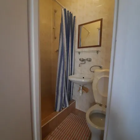 Penzion Domowa Przystan 3*