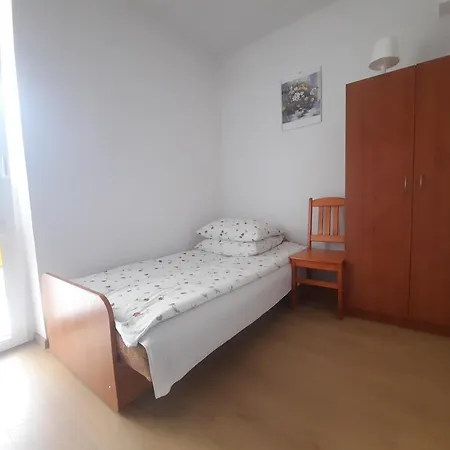 Domowa Przystan Chłapowo