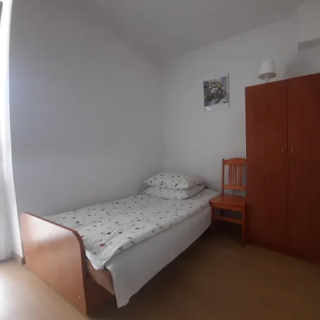 Domowa Przystan Πανσιόν