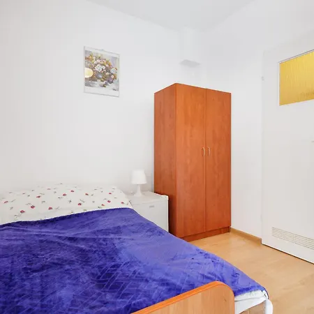 Domowa Przystan Гостевой дом 3*