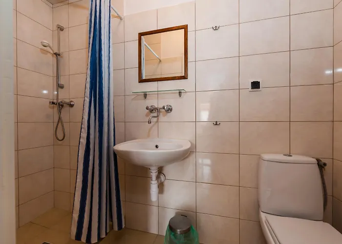 Domowa Przystan بيت ضيافة 3*