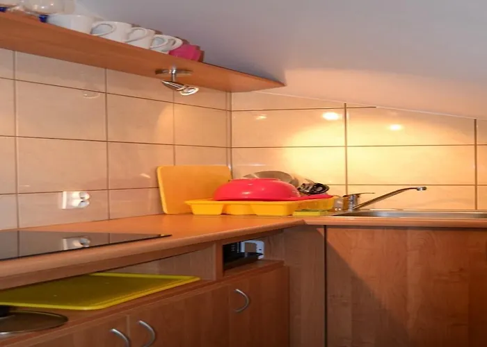 Domowa Przystan Chłapowo