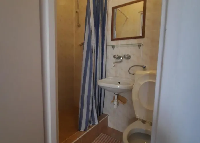 بيت ضيافة Domowa Przystan 3*