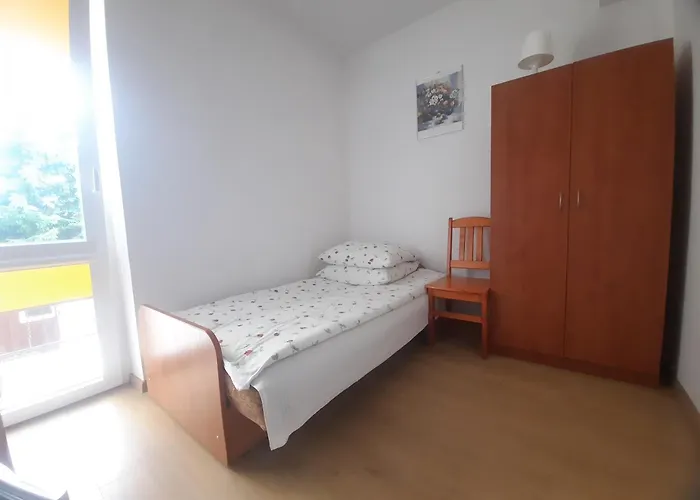 Domowa Przystan Chłapowo