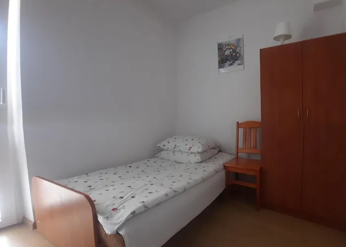 Domowa Przystan بيت ضيافة